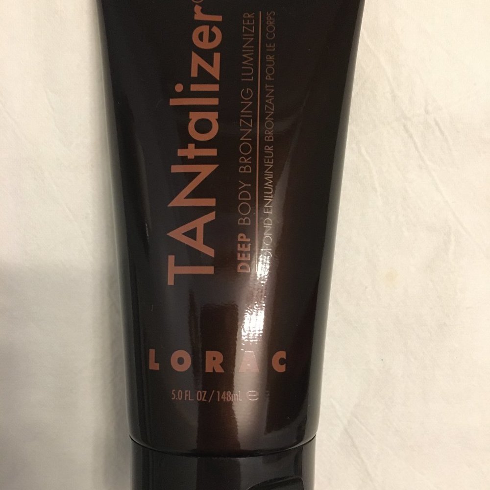 LORAC TANTALIZER DEEP
